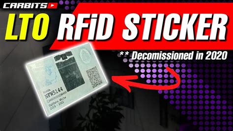 third plate sticker rfid|rfid sticker.